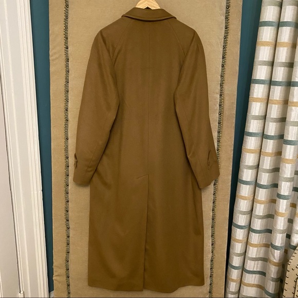 PIACENZA Cashgorissimo Coat - Picture 15 of 16